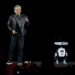 Nvidia, Google & Disney Are Powering the Future of Robots — Here’s How